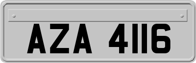 AZA4116