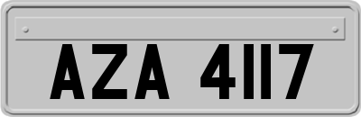 AZA4117
