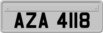 AZA4118