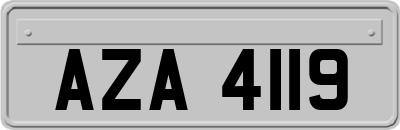 AZA4119