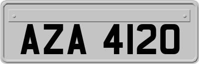 AZA4120