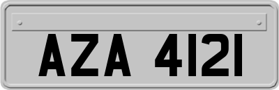 AZA4121