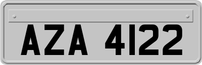 AZA4122