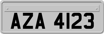 AZA4123