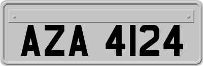AZA4124