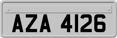 AZA4126