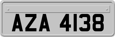AZA4138
