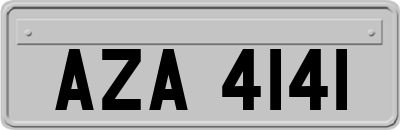 AZA4141