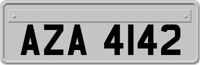AZA4142