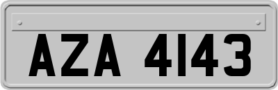 AZA4143