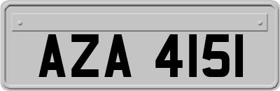 AZA4151