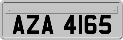 AZA4165