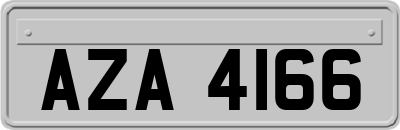 AZA4166
