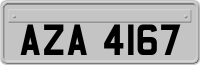 AZA4167