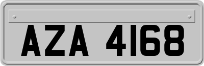 AZA4168