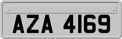 AZA4169