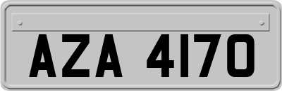 AZA4170