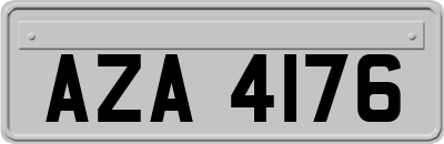 AZA4176