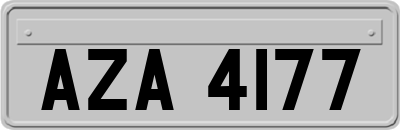 AZA4177