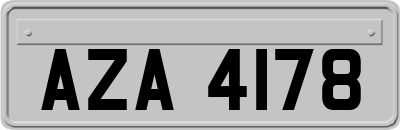 AZA4178