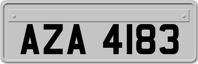 AZA4183