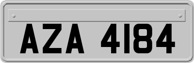 AZA4184