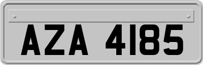 AZA4185
