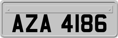 AZA4186