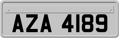 AZA4189