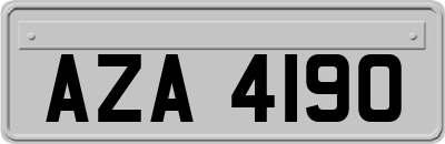 AZA4190