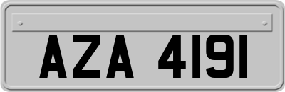 AZA4191