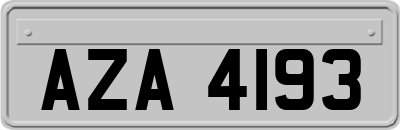 AZA4193