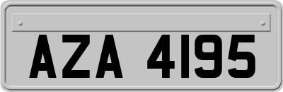 AZA4195