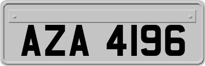 AZA4196