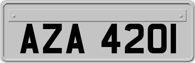 AZA4201
