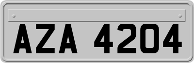 AZA4204