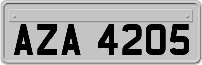 AZA4205