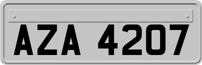AZA4207