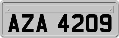 AZA4209