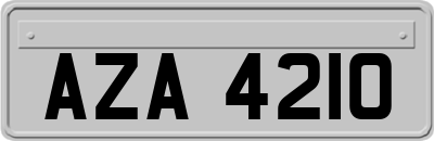 AZA4210
