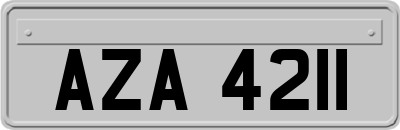AZA4211