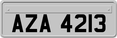 AZA4213