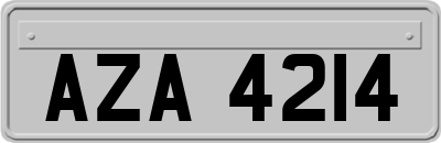 AZA4214