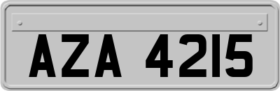 AZA4215