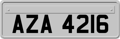 AZA4216