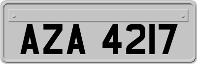 AZA4217