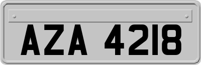 AZA4218