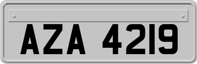 AZA4219