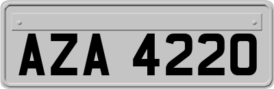 AZA4220