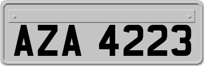 AZA4223